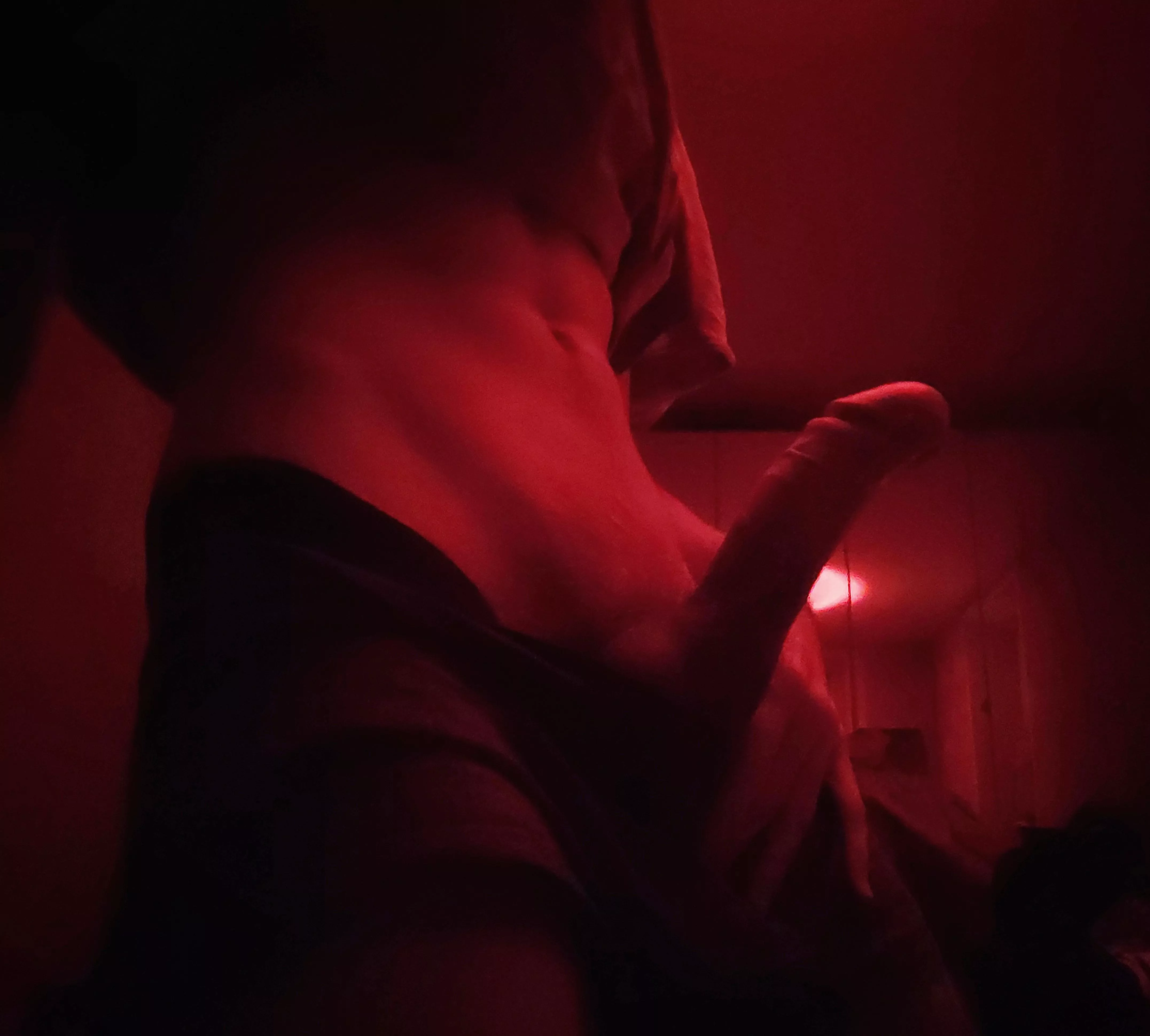 Can you take it all? posted by AmbassadorIll8928