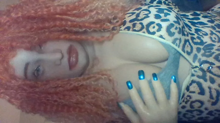 Can't help touching my boob by Zestyclose-Gas-3344