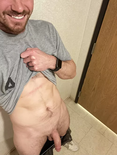 Can’t stop, won’t stop by Low_Historian6402