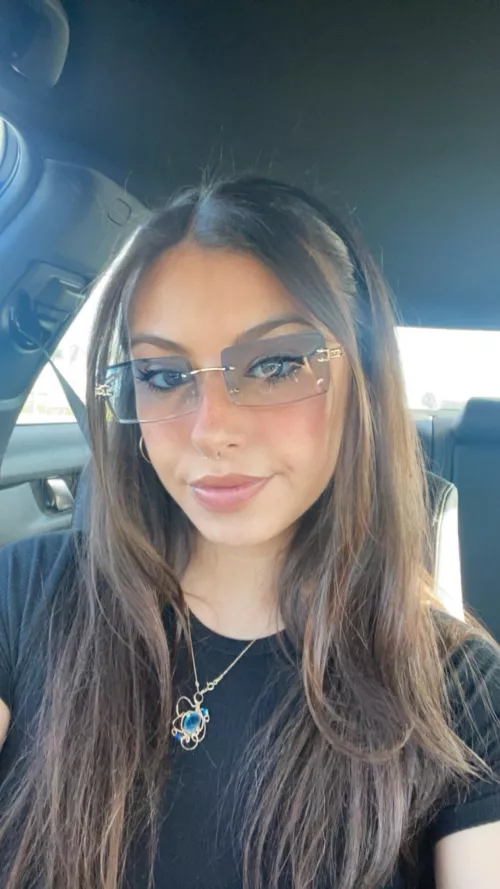 Colombian Cuban x Asian  by LilPrincesskitty