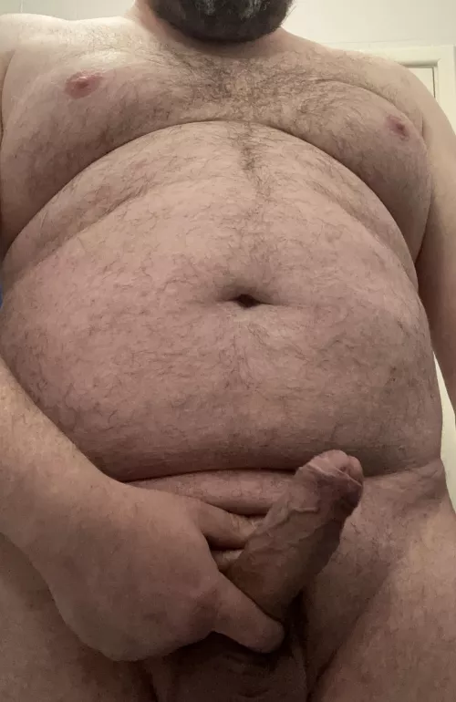 Come and get it while it’s thick and hot 😘 by Ns_90