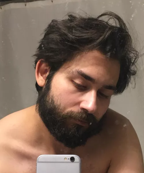 Come say hey by HomoErectest