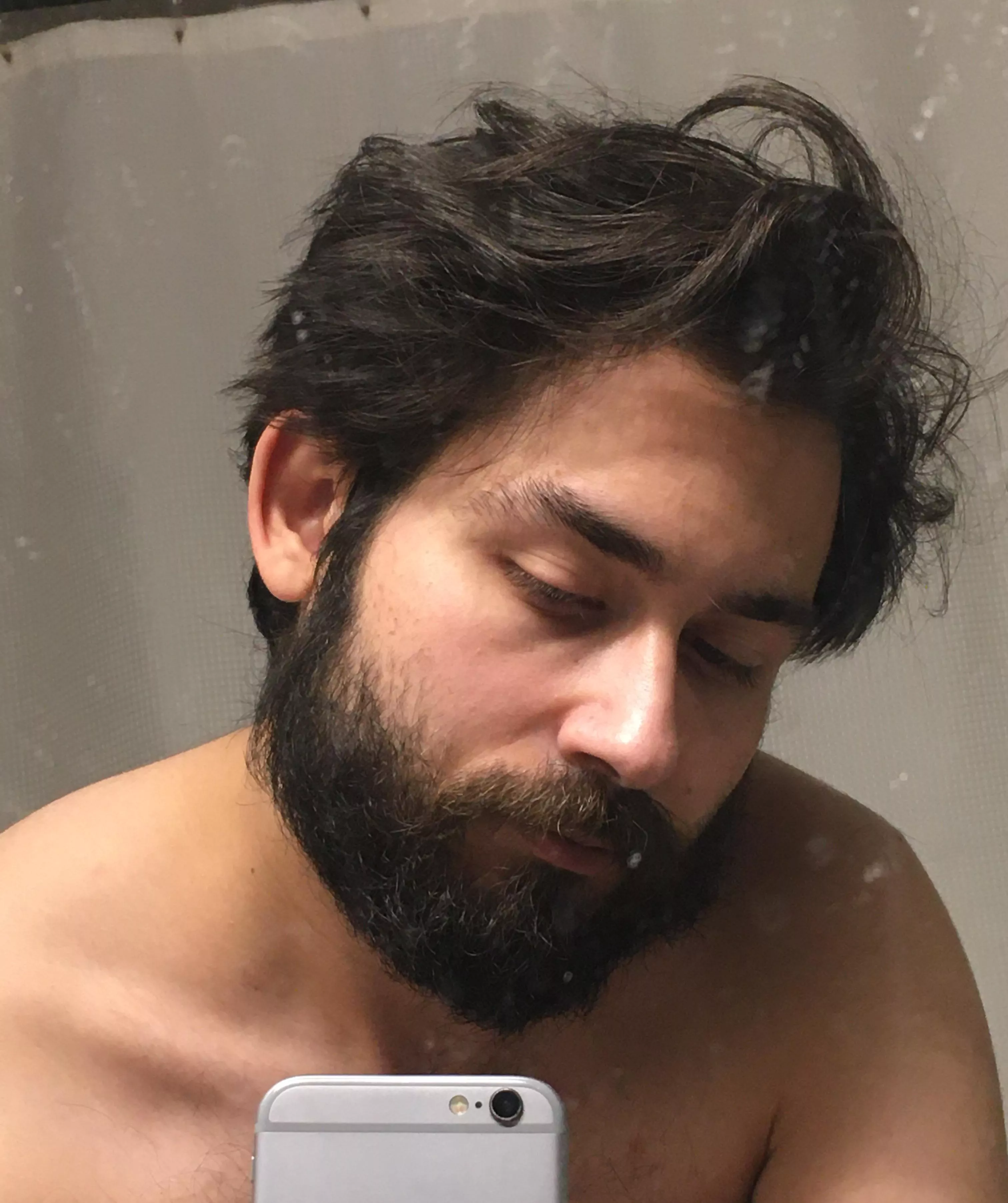 Come say hey posted by HomoErectest