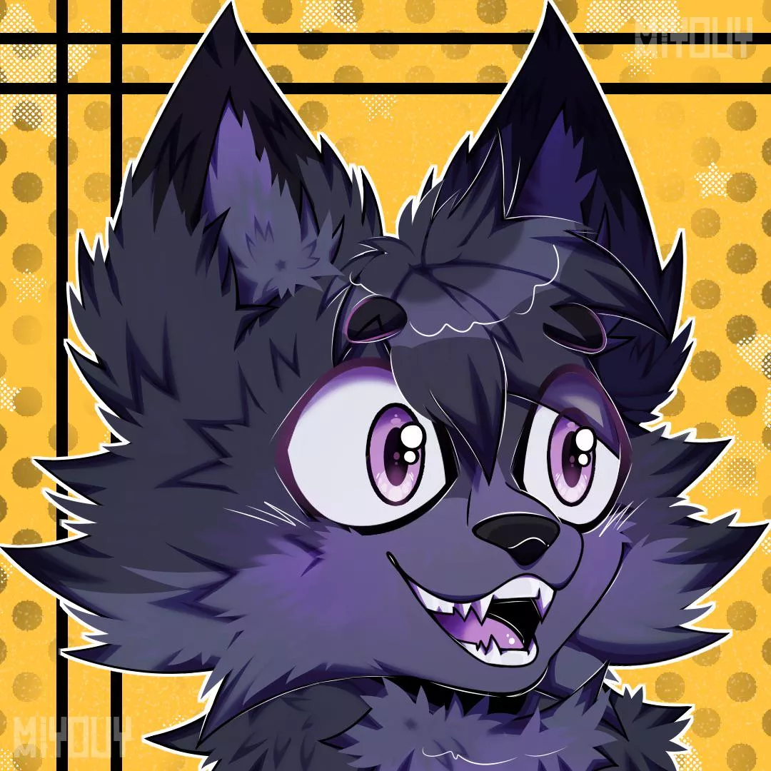 COMMISSION I DID ! posted by mimiyouy