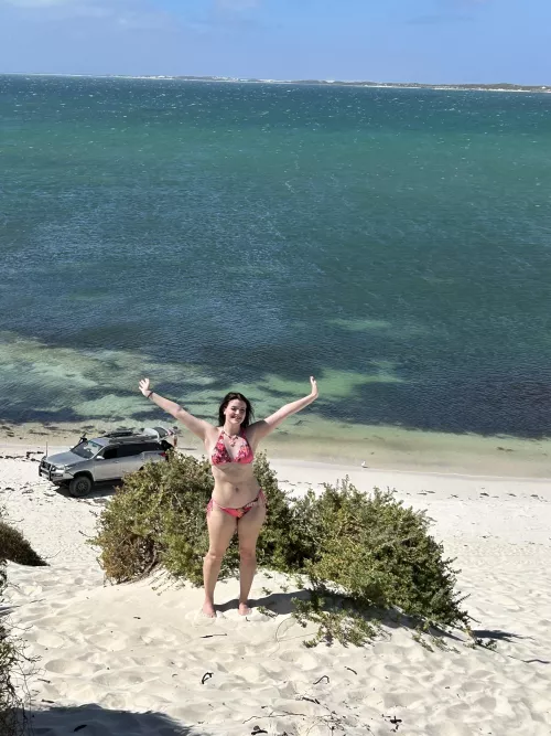 Coral bay😍 by B_Bunnyyyy