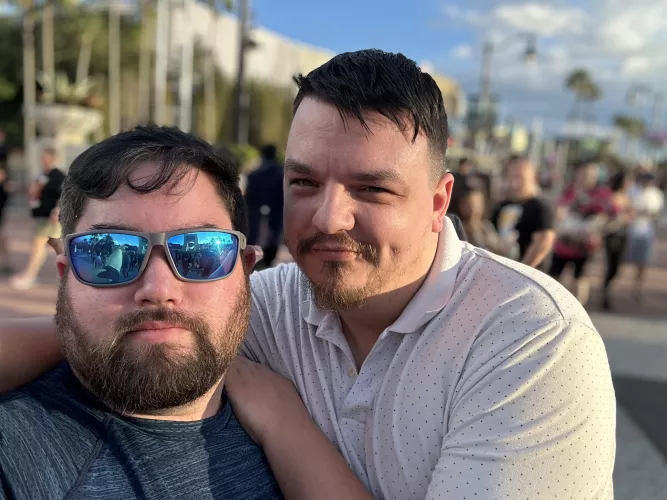 Couple maybe be for 3rd by Fantastic_Access3311