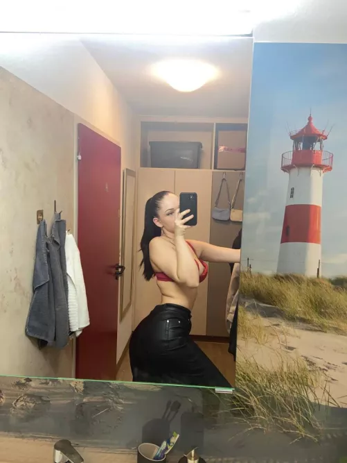 Cumworthy? by sable_illustrator