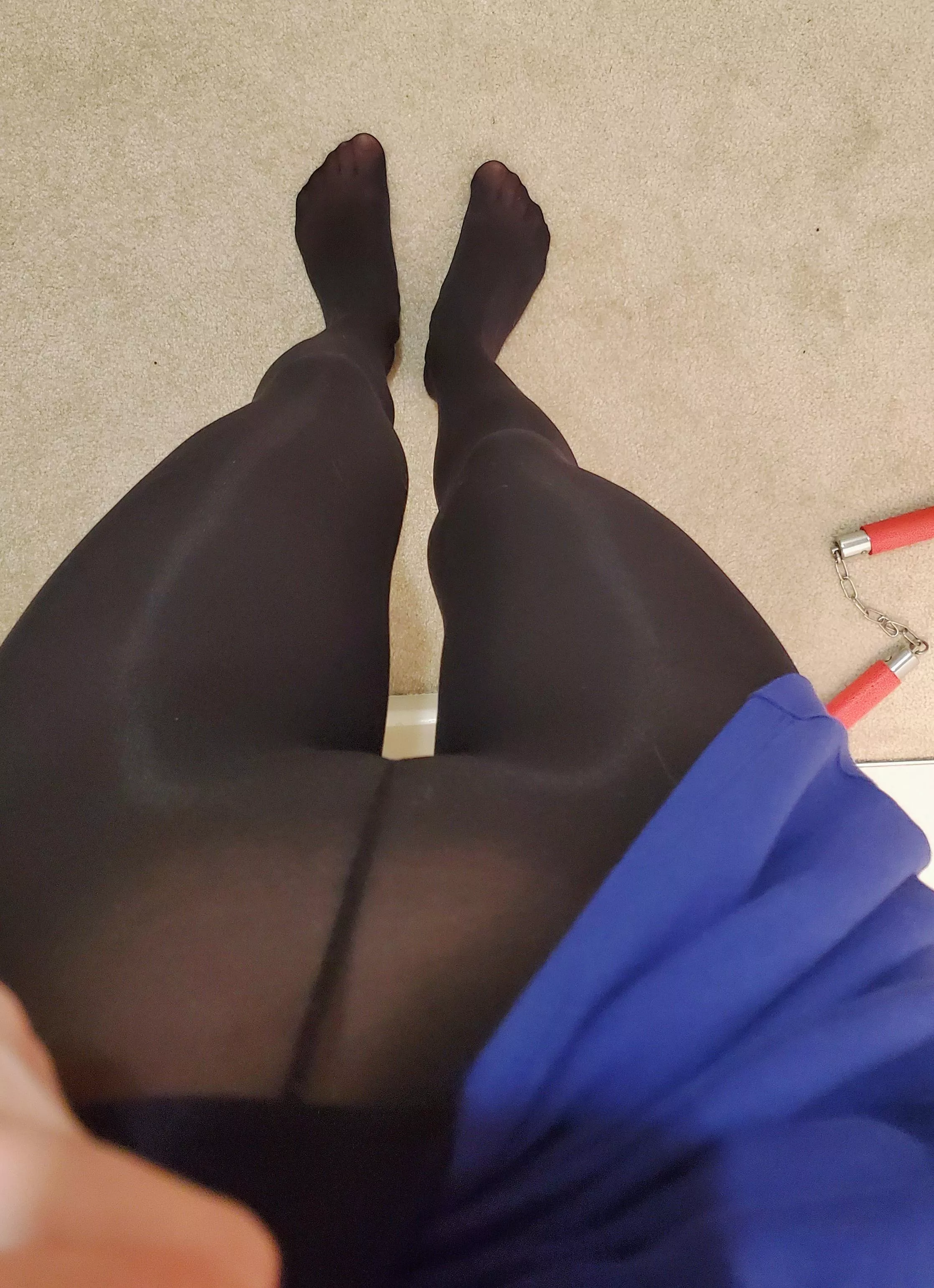 Dangerous woman here... would you dare posted by popruzhinka