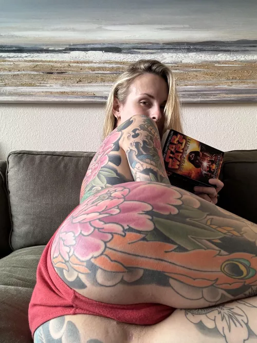 Darth Vader or Darth Sidious? [F] by kuzagirl