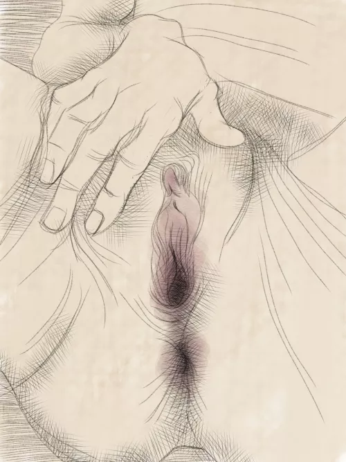 Desire doesn't fade with age by Meo_graf