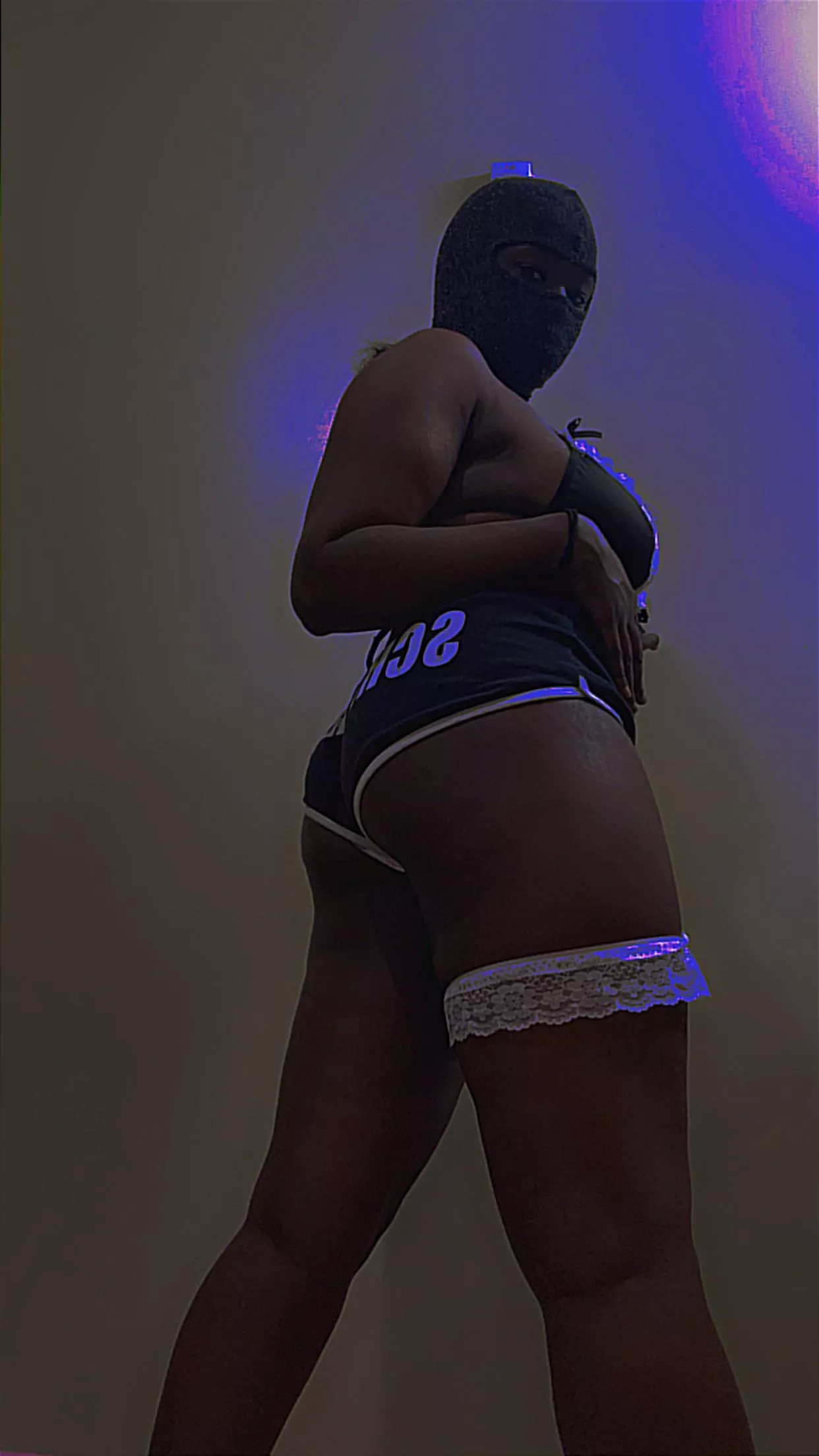 Did I catch your attention  posted by Okami1016