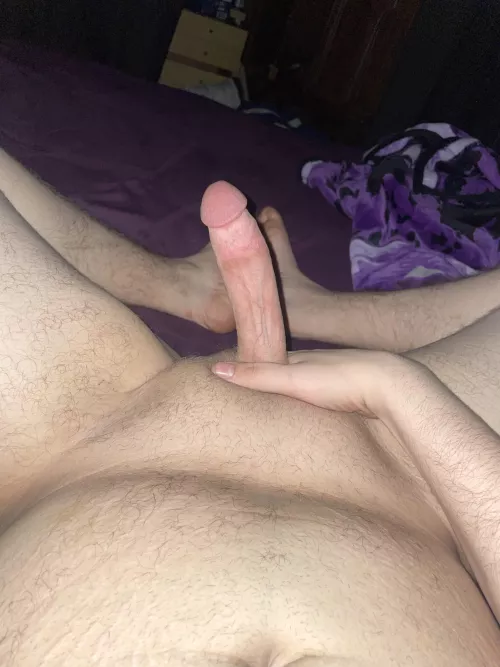 Do you like this cut cock by Organic_Studio_89