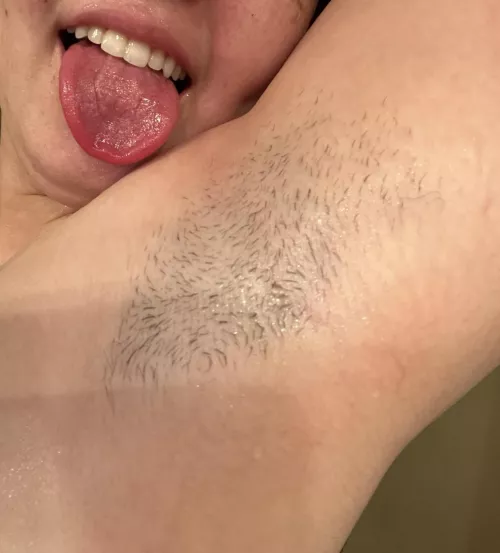 do you mind a little stubble? ;) by baby_sophia20