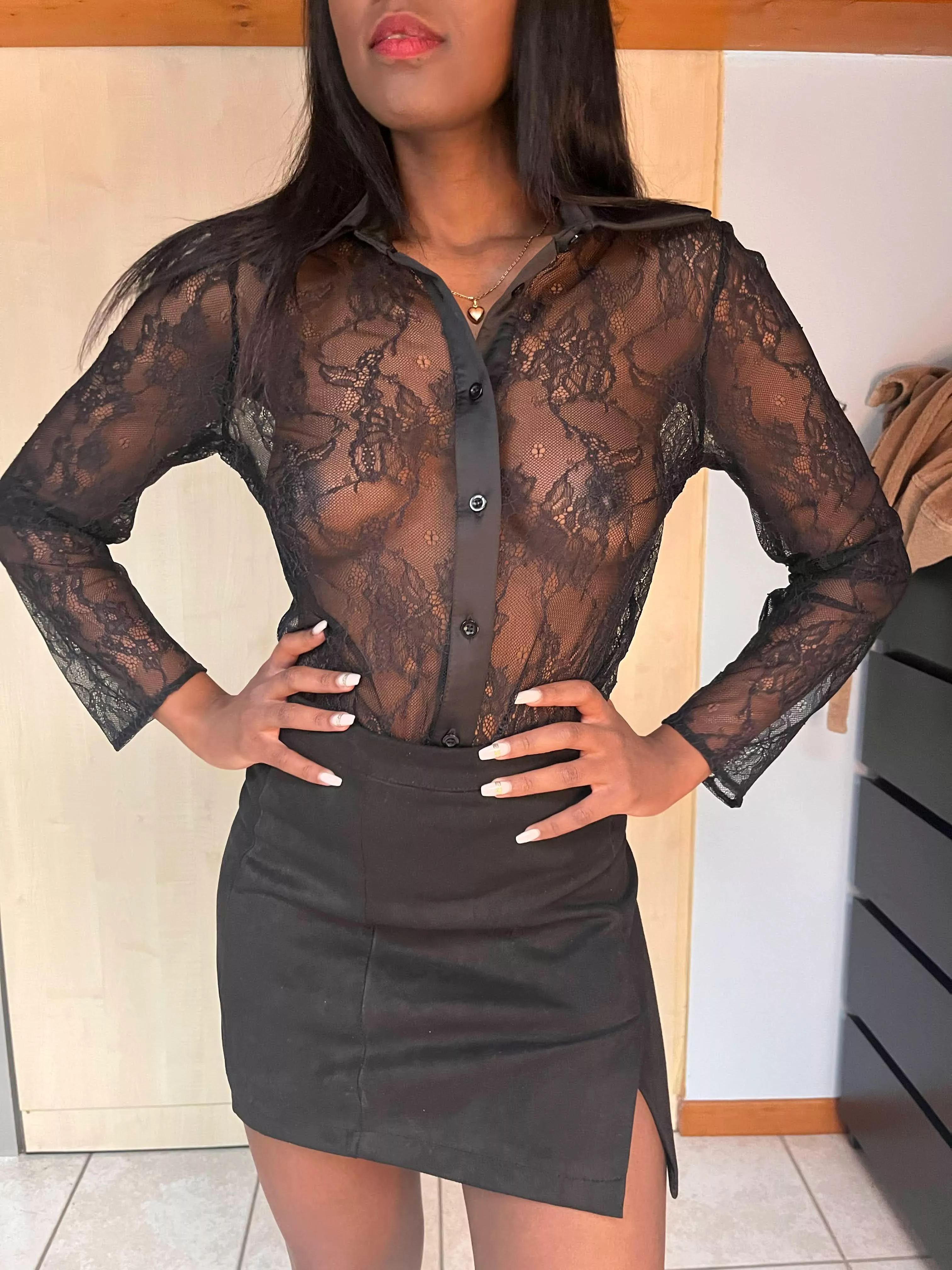 Do you need a secretary? posted by Mark_Sasha022