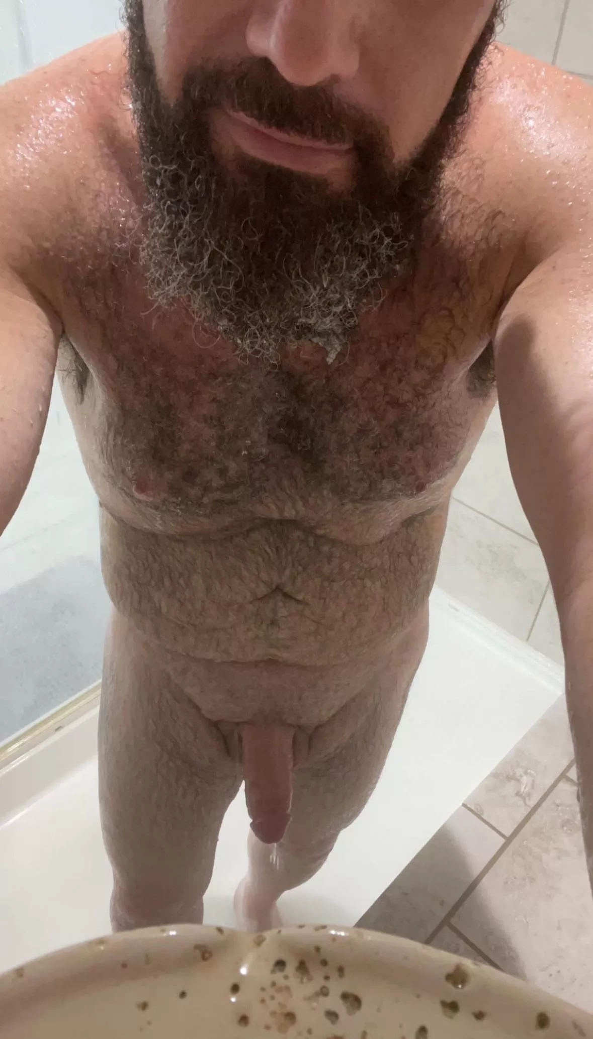 Do you prefer me dirty or clean? posted by NCYank23