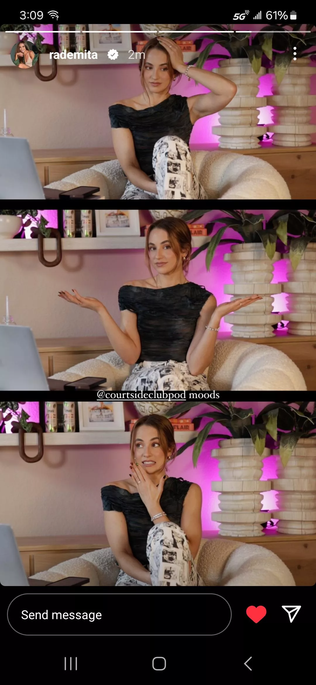 Doesn't Matter posted by chibro2712