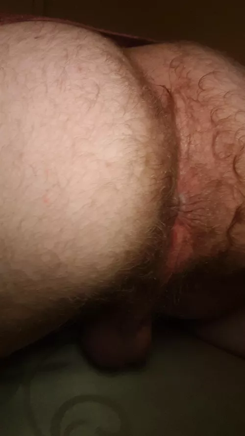 Don't keep me waiting. by StnAlt