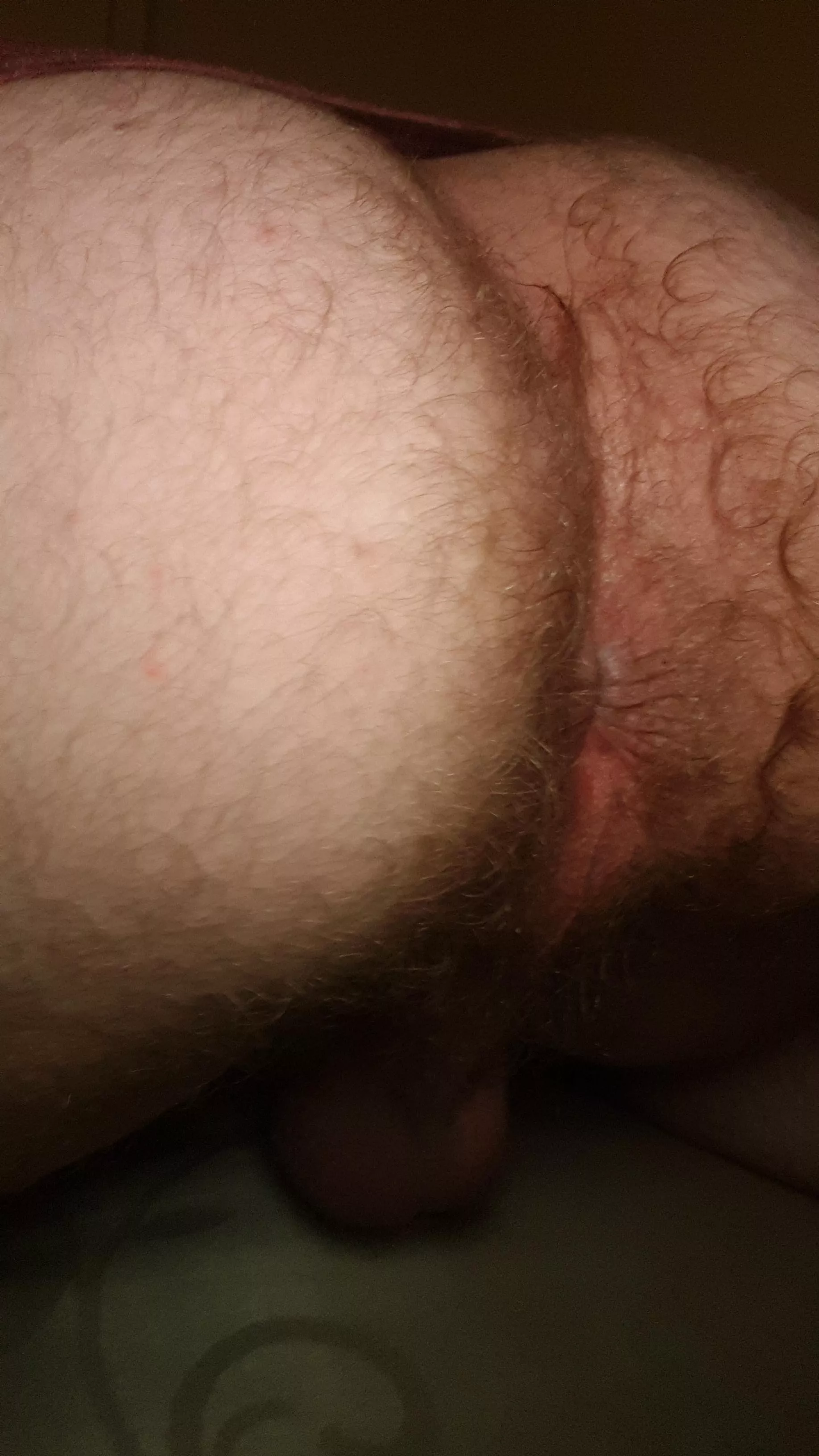 Don't keep me waiting. posted by StnAlt