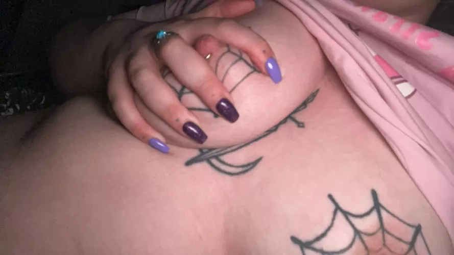 don’t you wanna wake up to this? by dadddyslut