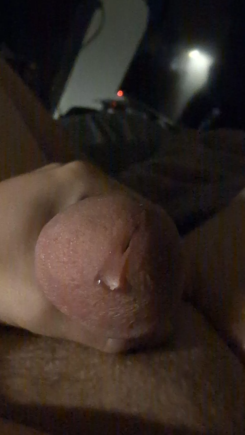 Dripping posted by Clean_Pumpkin_1737