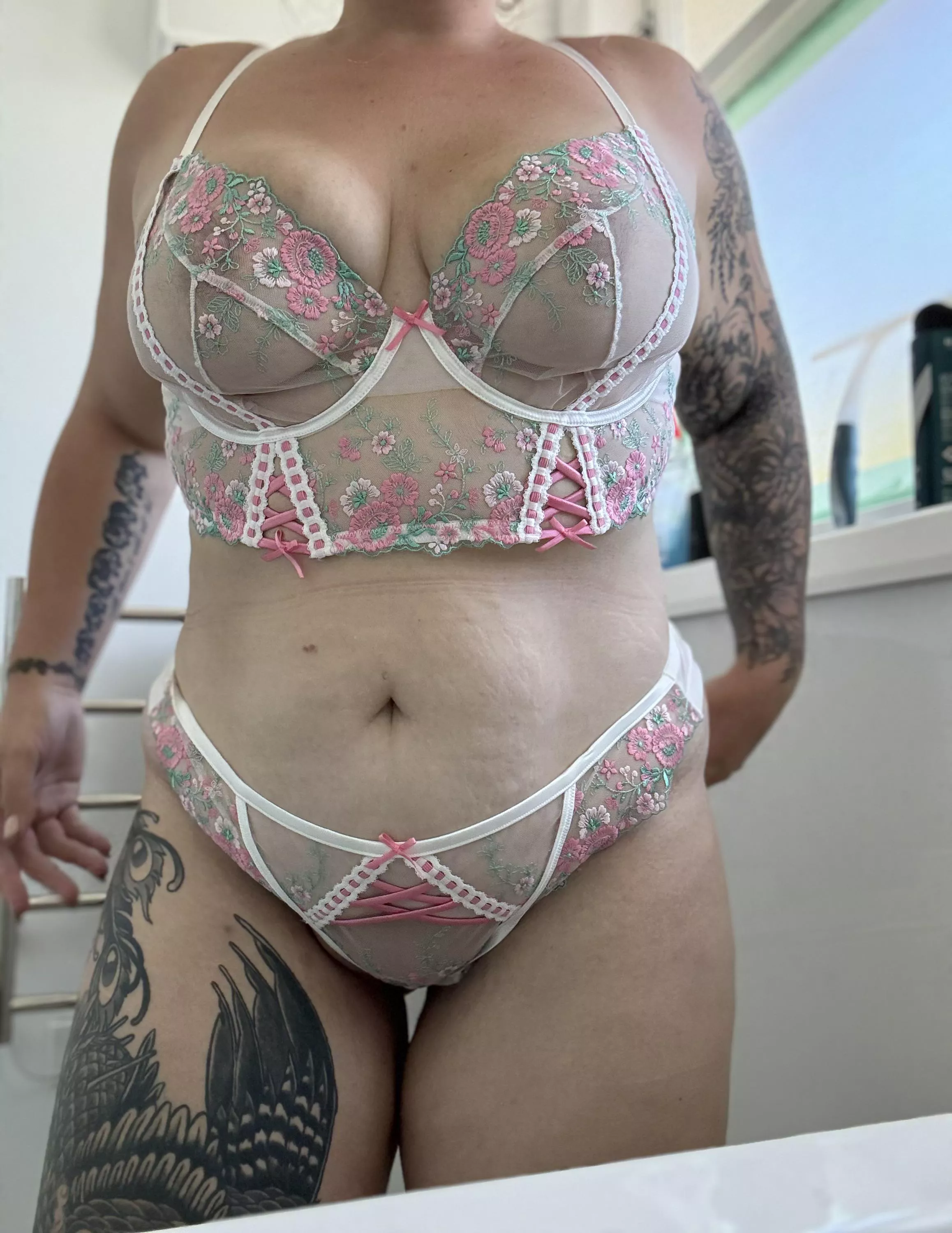 Evening 😛 posted by Classic_Throat4237