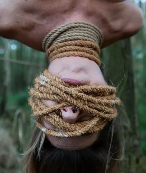 face tie by Mundane-Employer-719