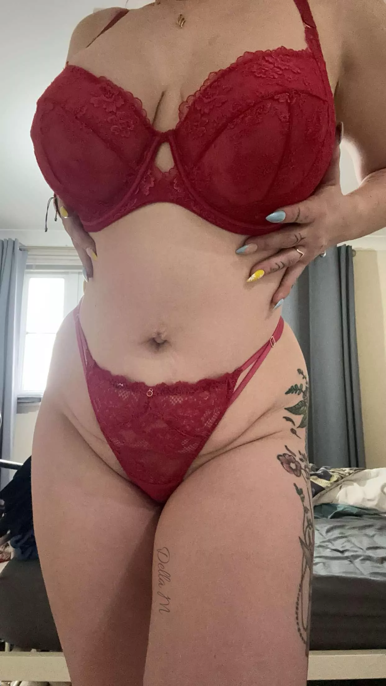 Feel me up sugar  posted by dck33