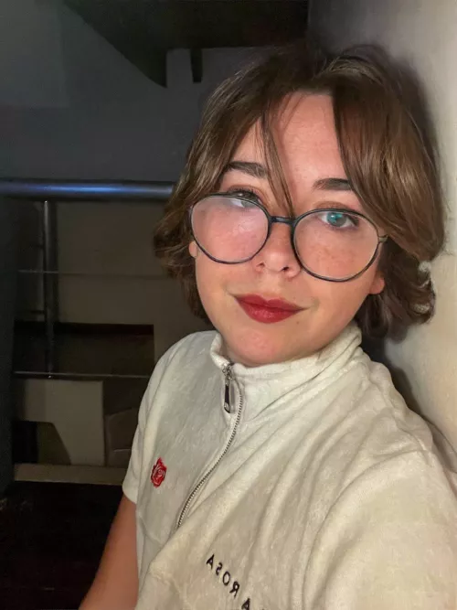 Felt cute idk bout you by fedes1