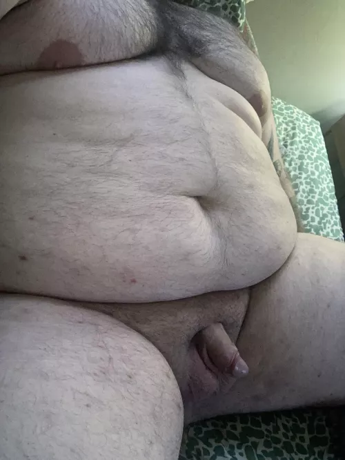 Finally home from work by walkingwiththee