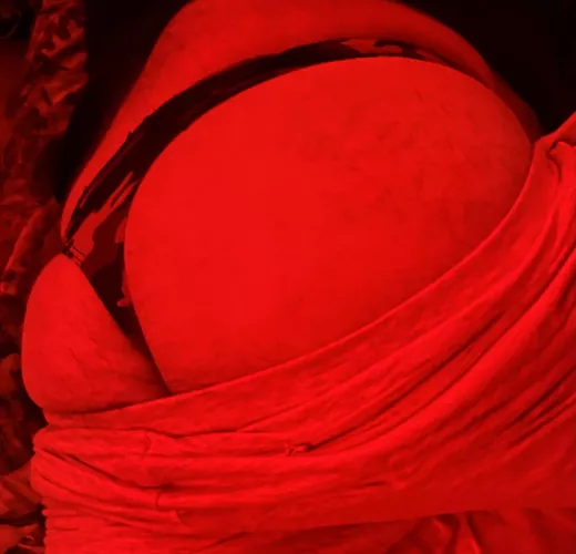 First post by rusty69n