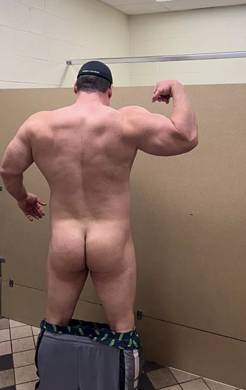 First thought that comes to mind? by MrBigDaddyBuff