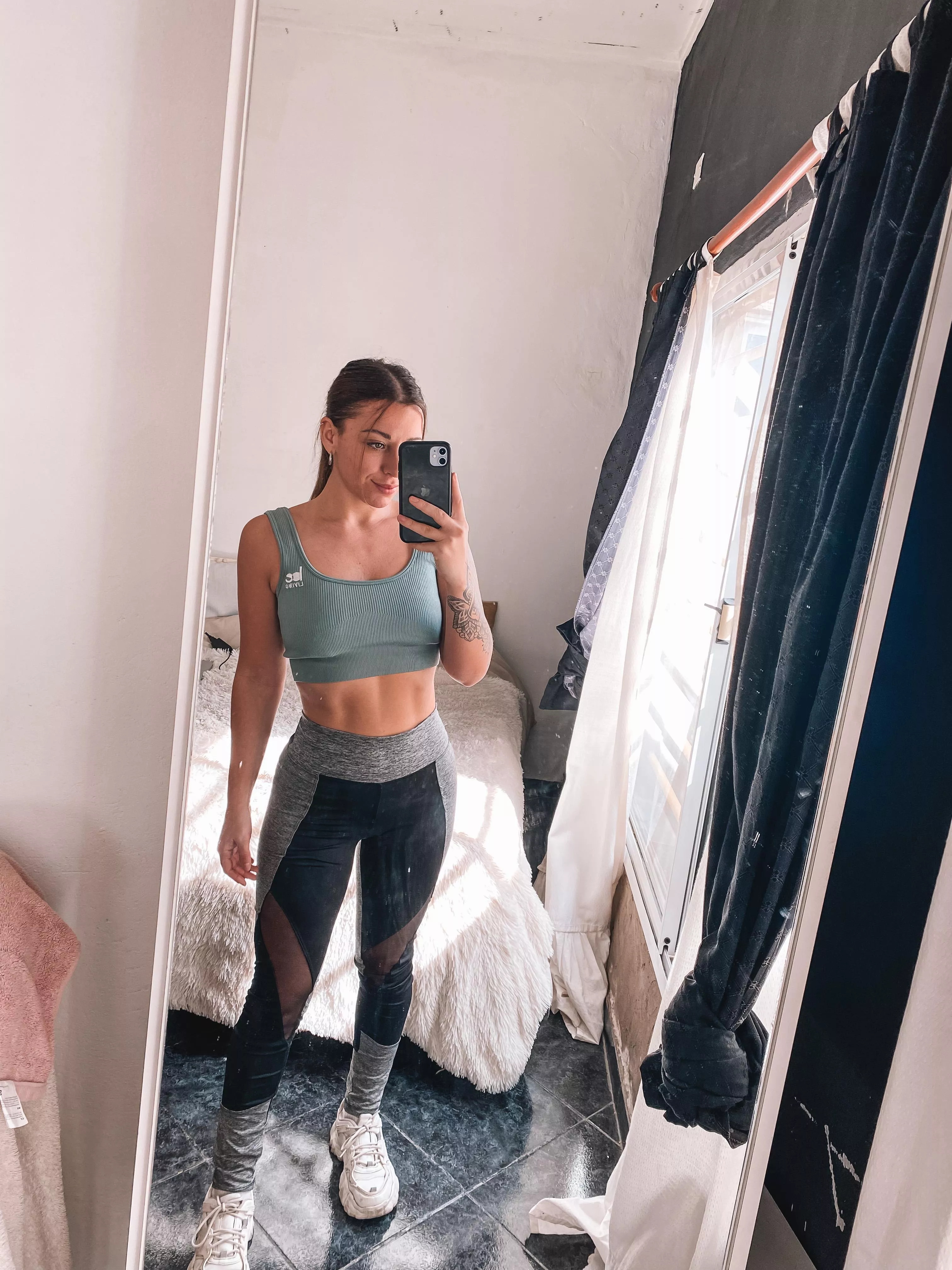 Florencia posted by Kichwangumu