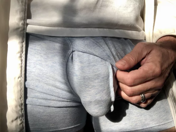 Fly front fathead by Verbal_top