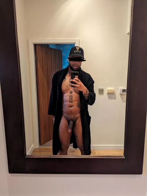 Get on your knees  by Itsnotwarmenough