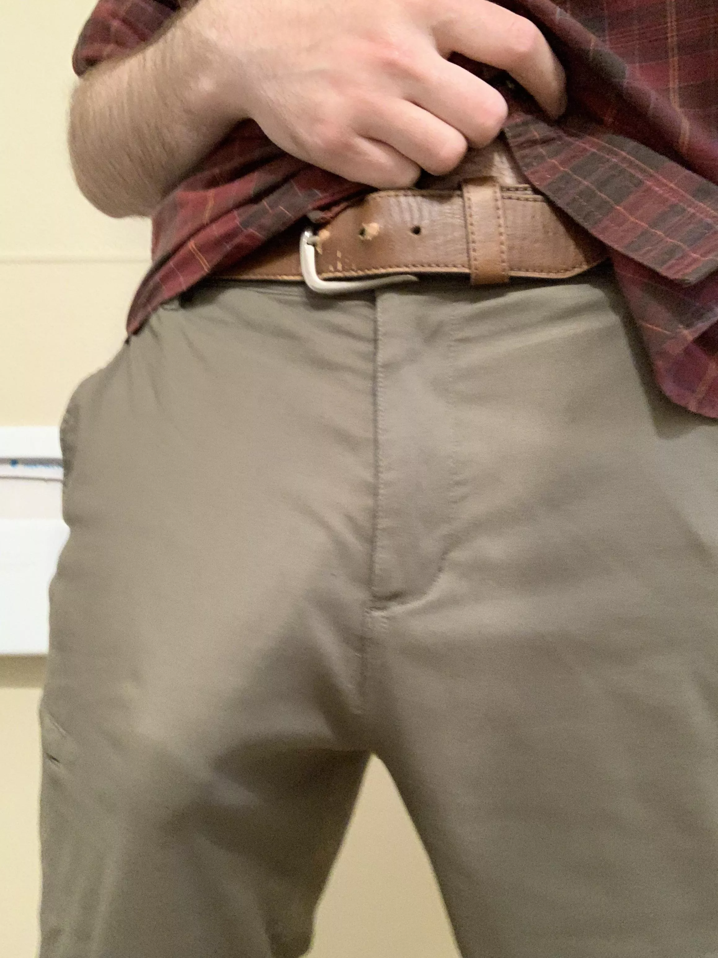 Getting horny at work is particularly risky for me posted by MaestroKenichi