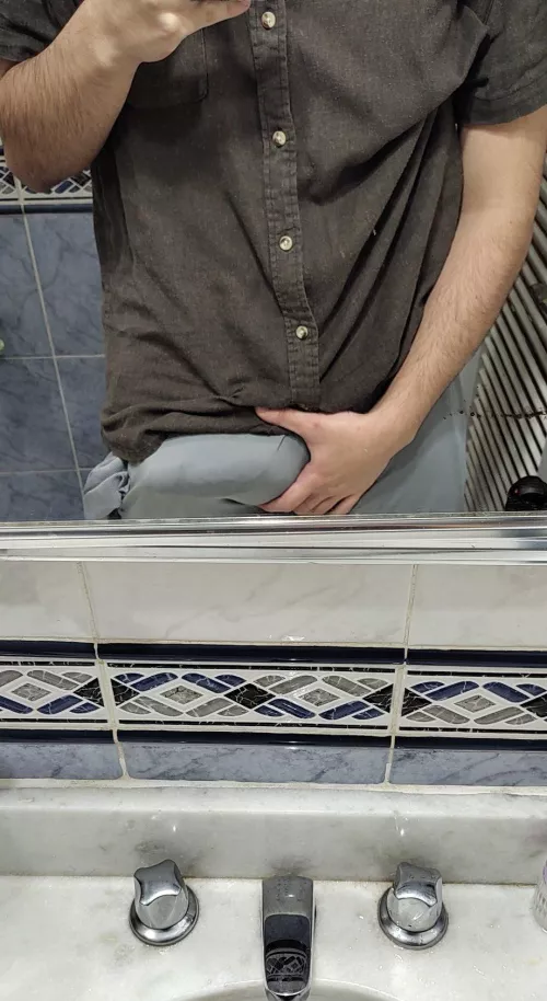 going out like this  by hghnbord