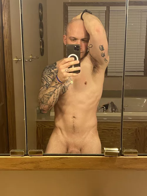 Good morning! ;) by Astr0nauts