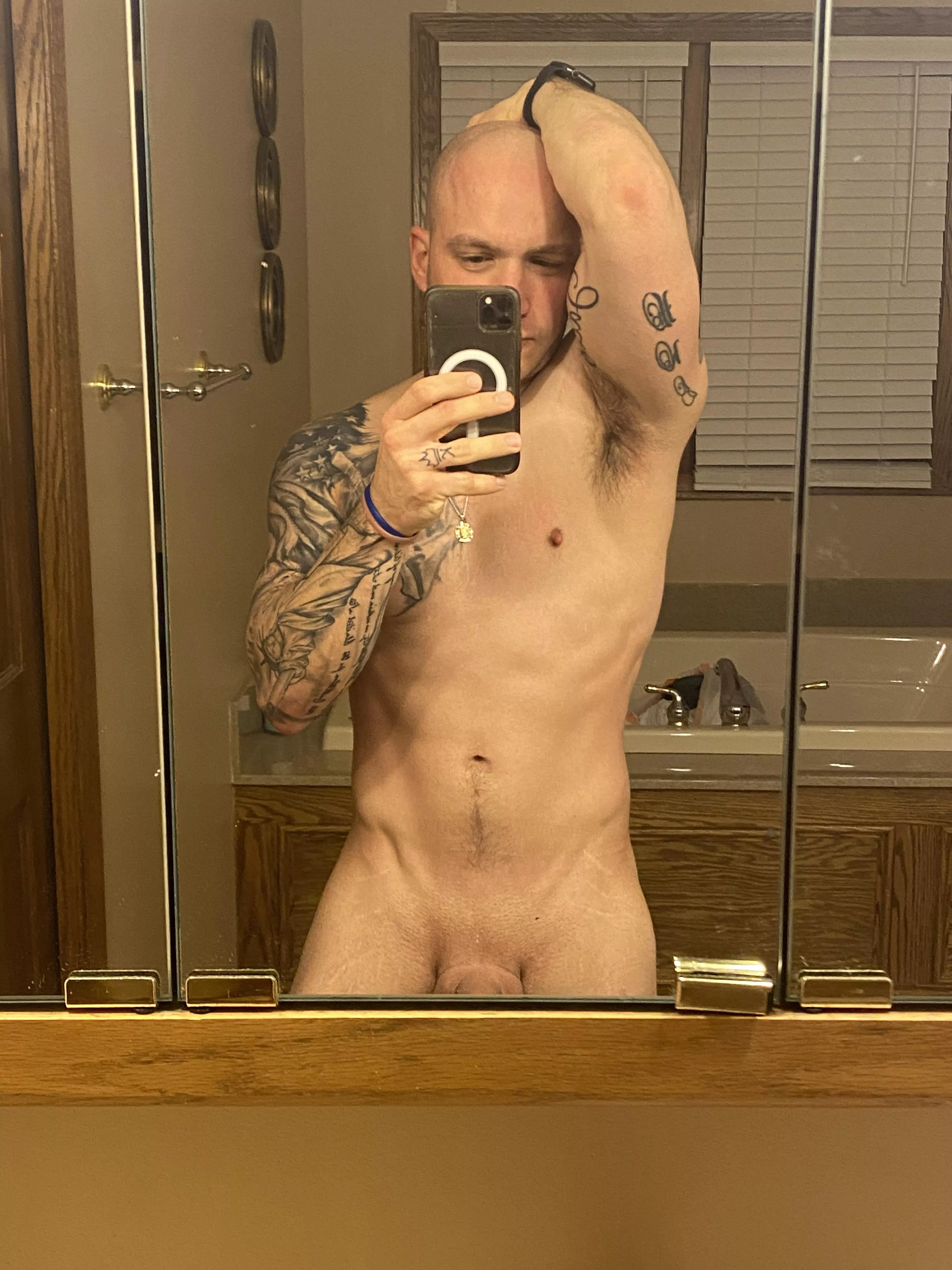 Good morning! ;) posted by Astr0nauts