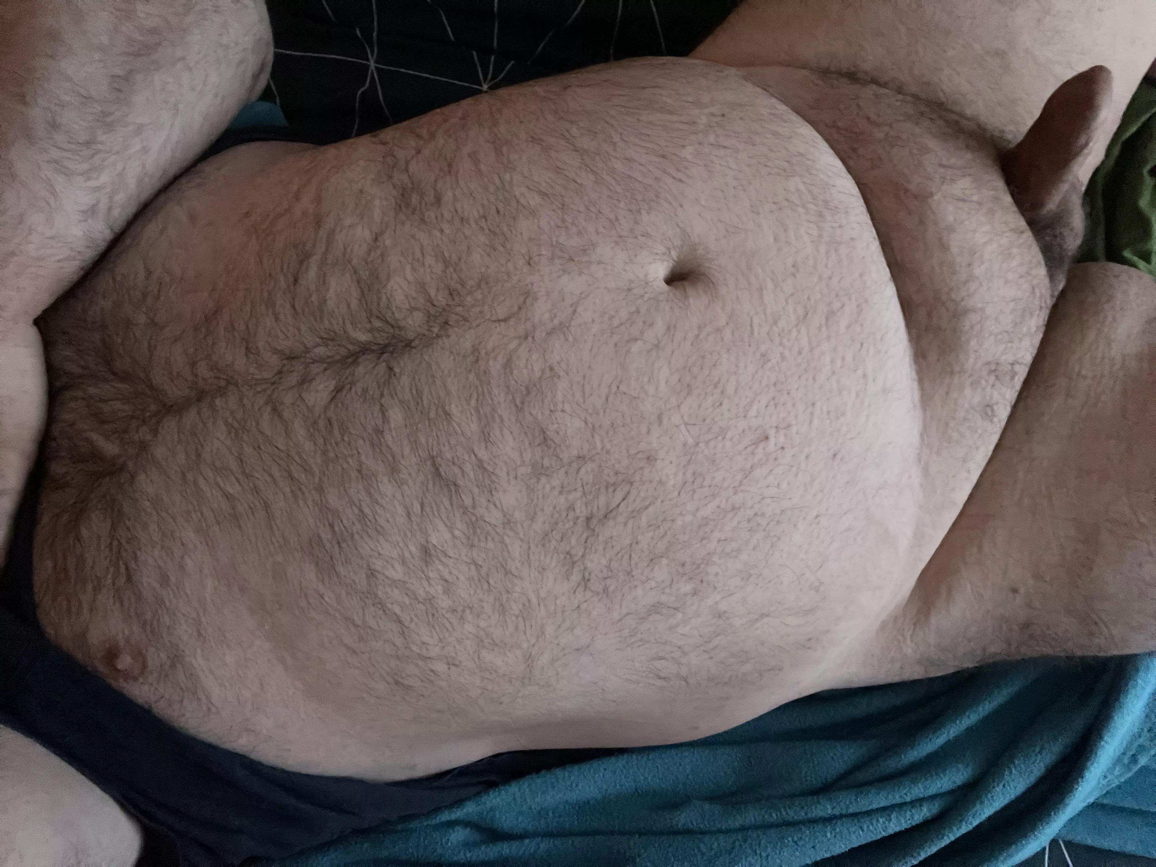 Good morning posted by Andrewursa2