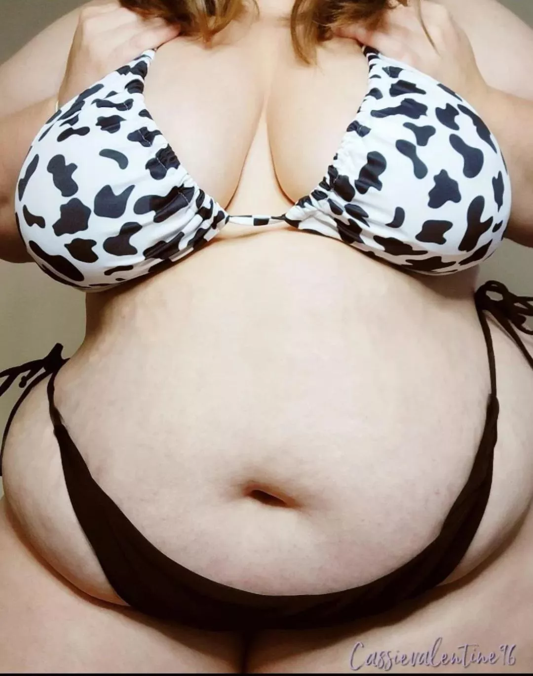 Got milk?  posted by cassievalentine96