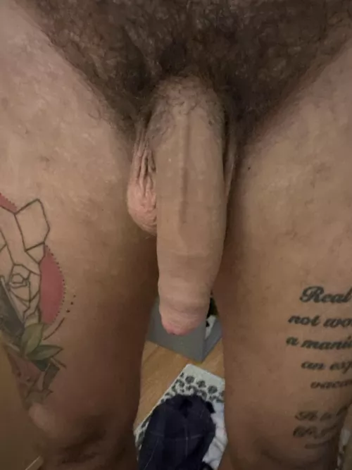 Hanging  by Spanish555