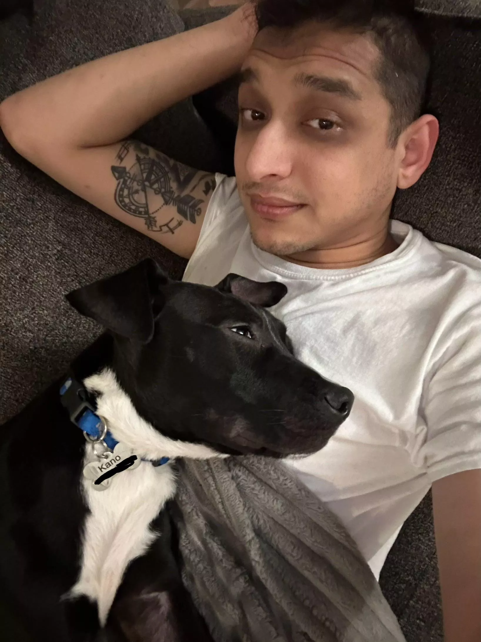 Hello all! posted by MisterLeoo