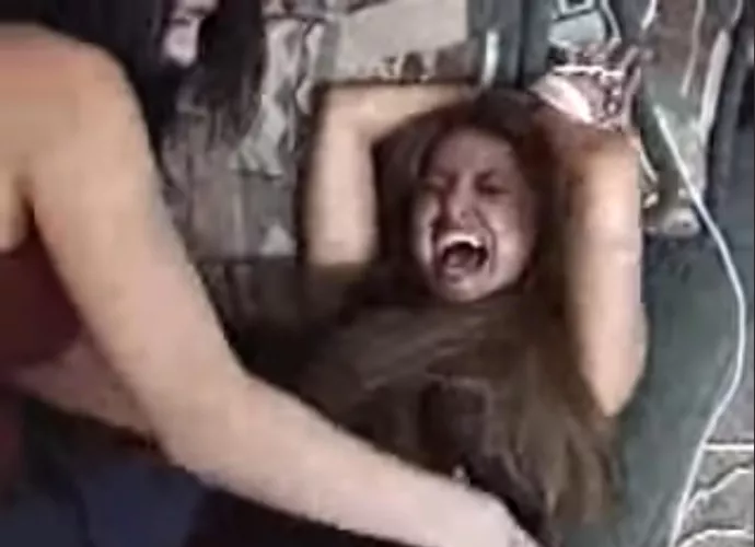 Help finding a Ticklingparadise clip by Maxihsk