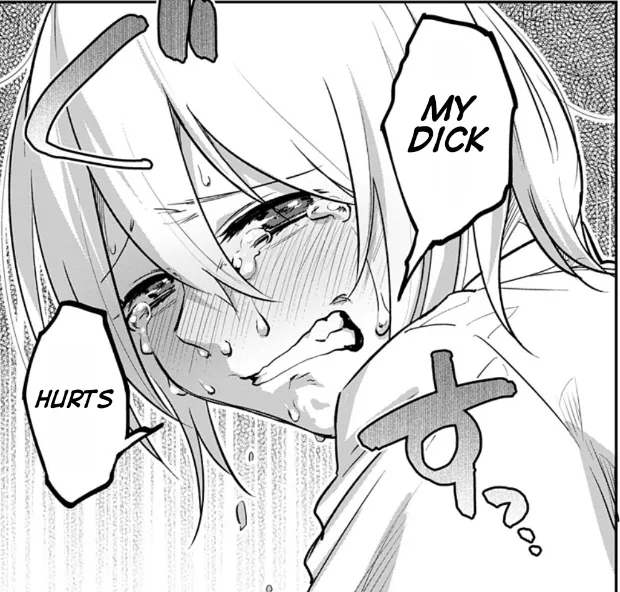 hentai_irl posted by MaskedAnathema