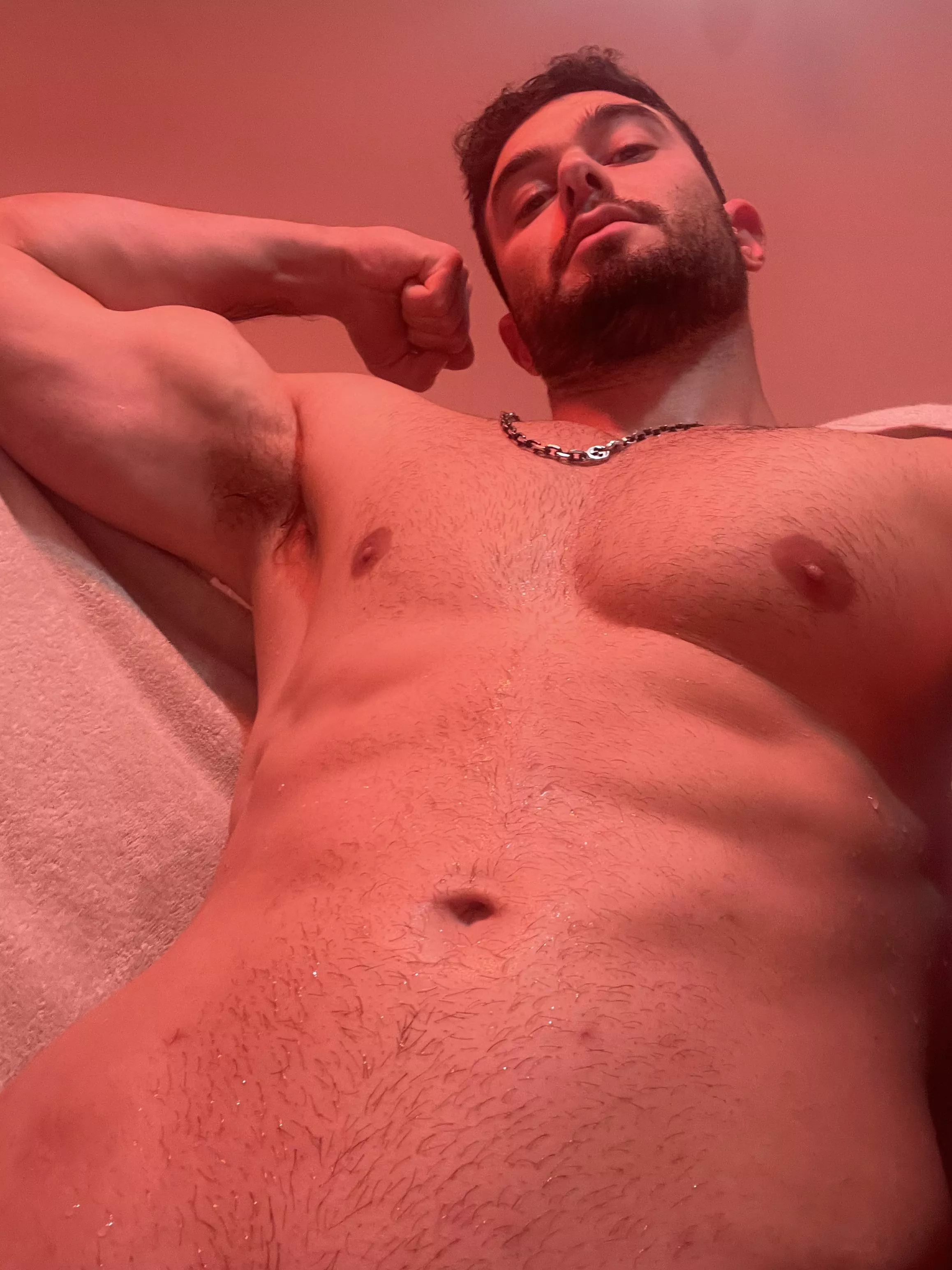 hey i feel kinda bored, do you wanna have some fun? 😈 posted by ConversationNo8866