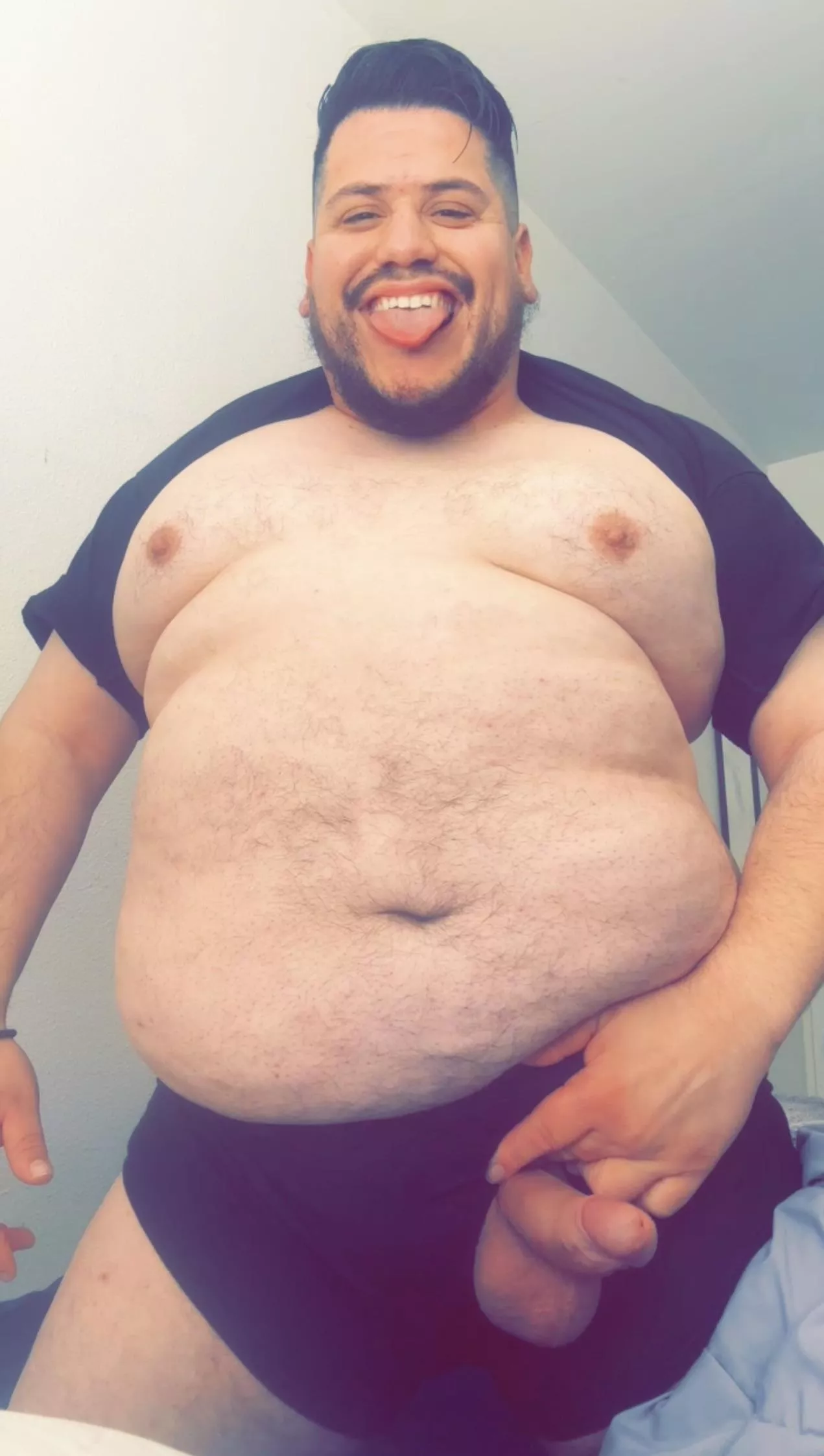 Hey y’all posted by lordofnugs22