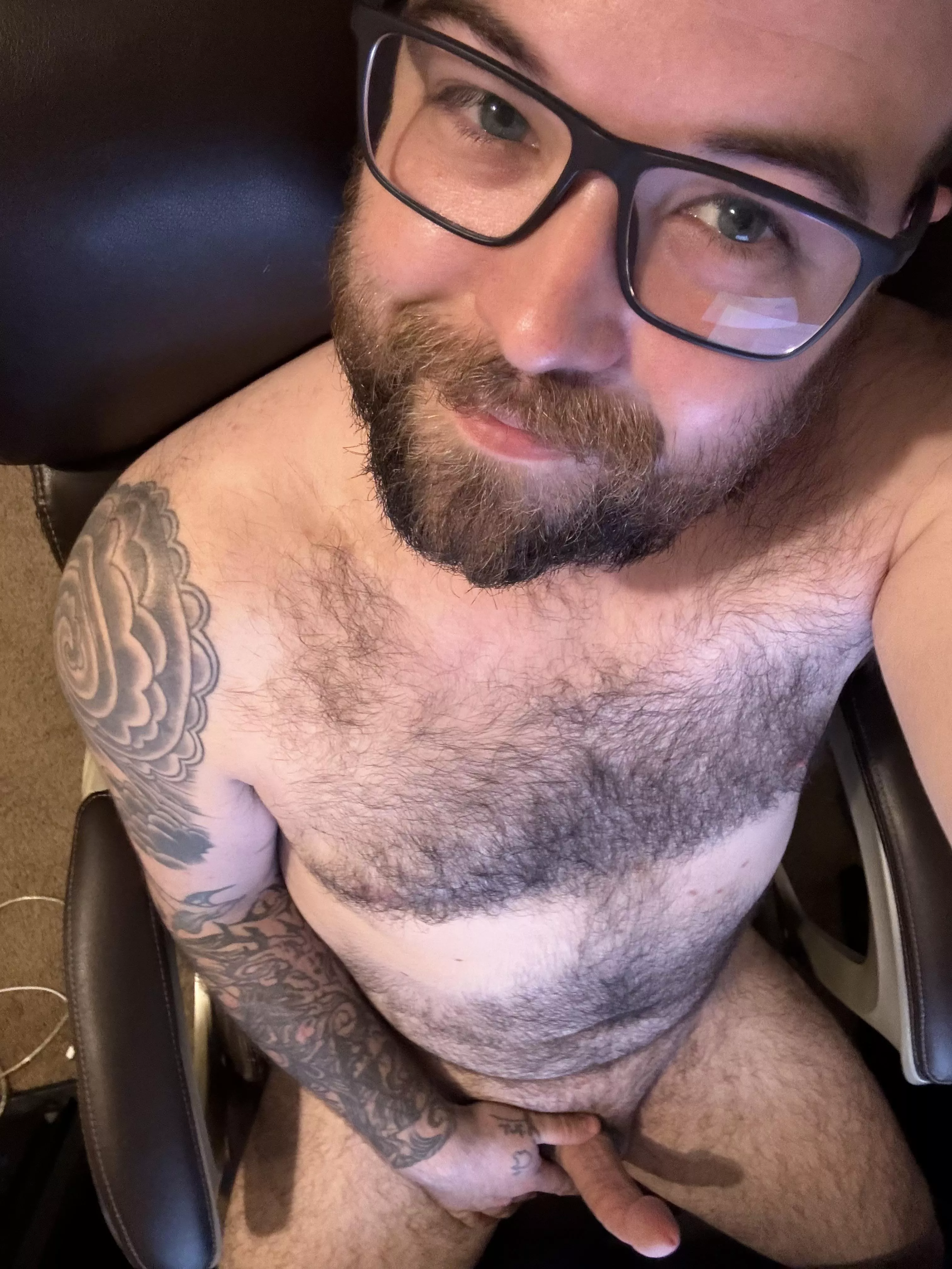 Hey you! Thanks for looking :) posted by SourBrapple