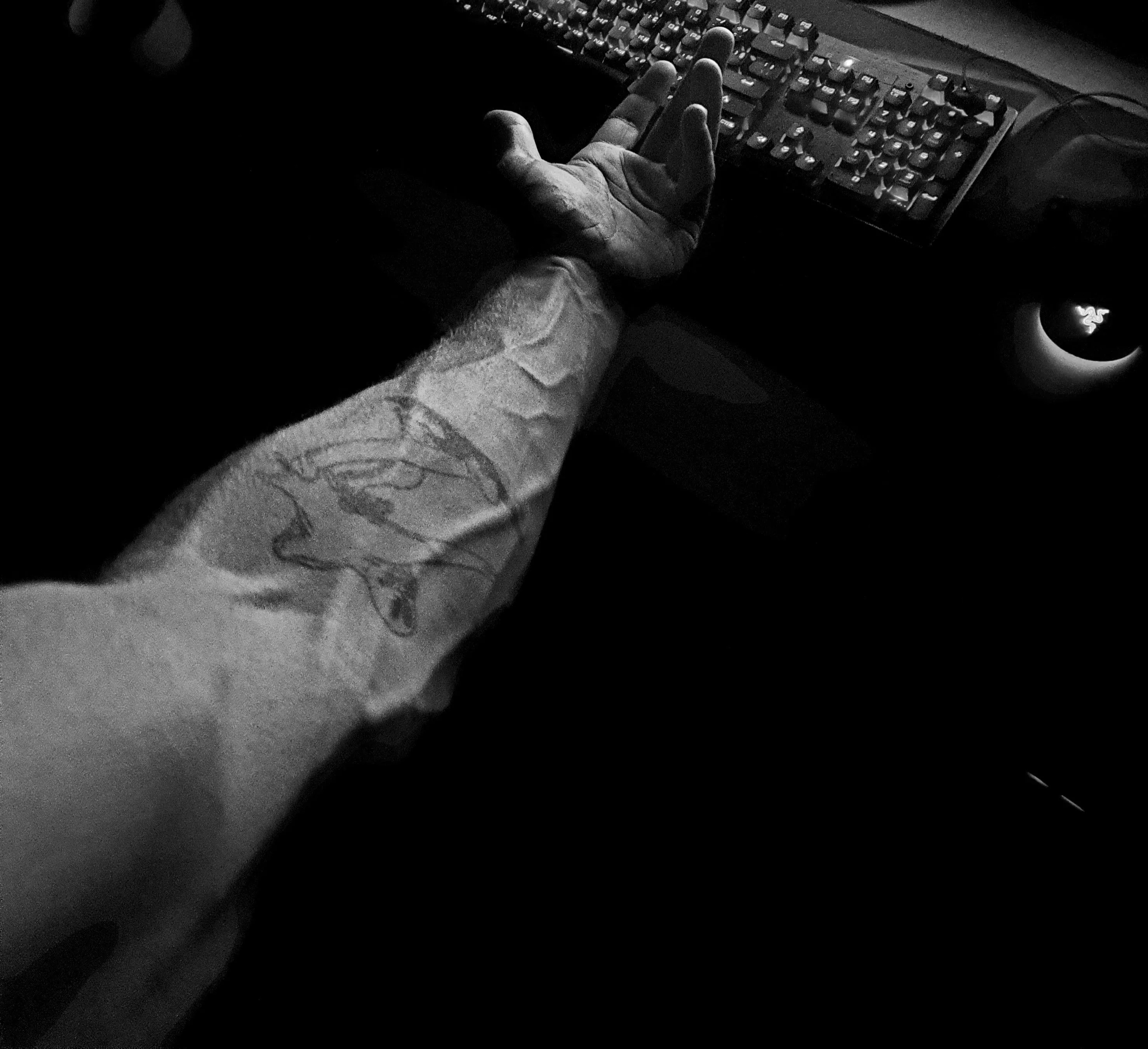 Hi 😄 (M22) posted by Savagedxk