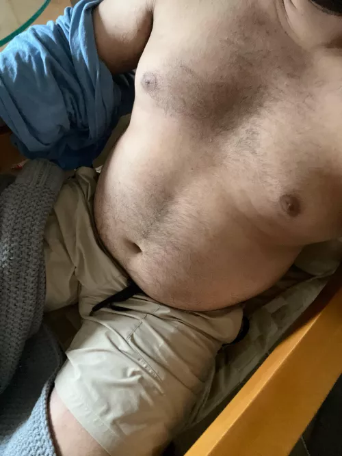 Hi there 👀 by Bulbaboy98