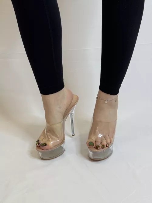 Hi👋🏻 by Goddess_Milana